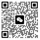 客服微信二维码